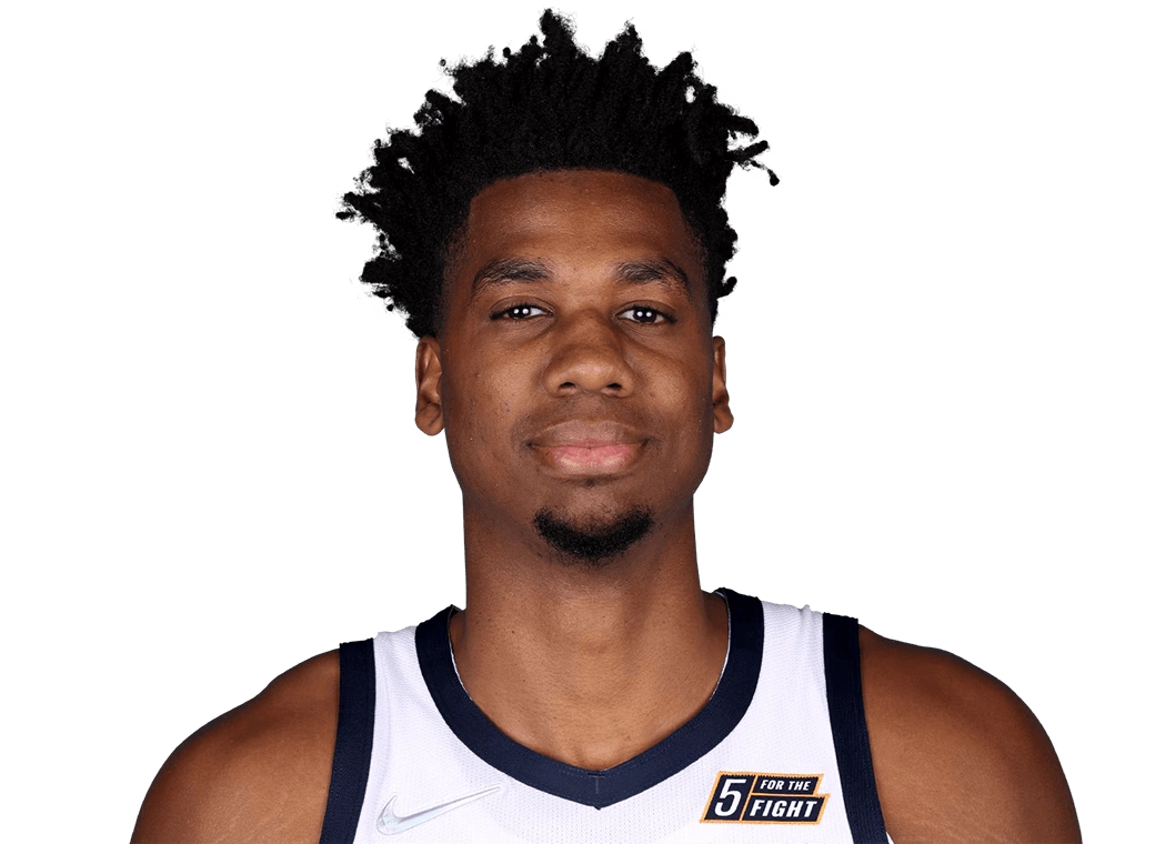 Hassan Whiteside NBAFF Wiki Fandom