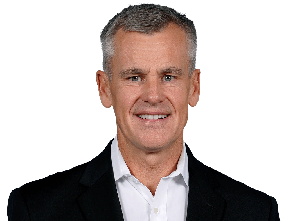 Billy Donovan | NBAFF Wiki | Fandom