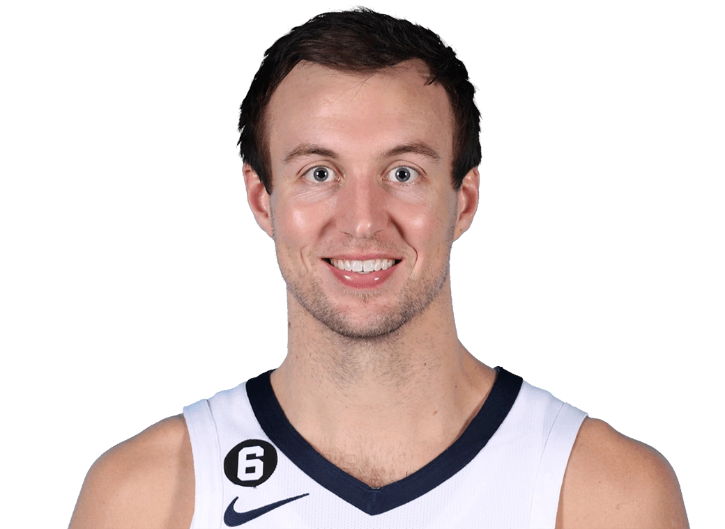 Luke Kennard NBAFF Wiki Fandom