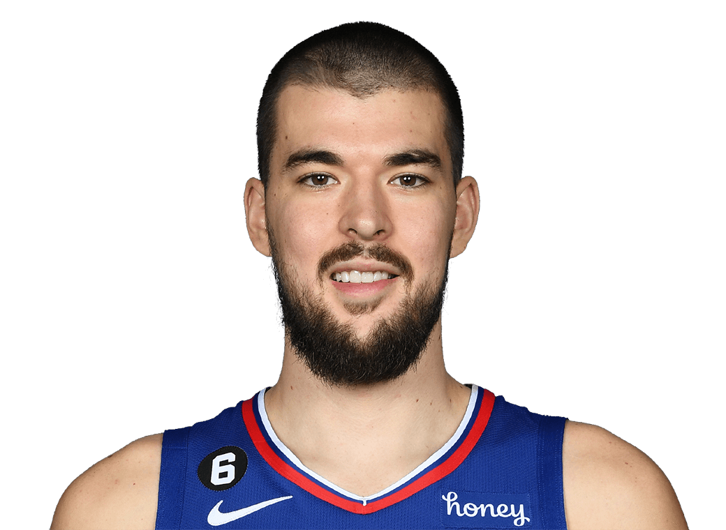 Ivica Zubac NBAFF Wiki Fandom