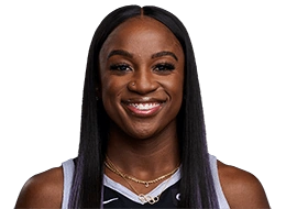 Jackie Young | NBAFF Wiki | Fandom