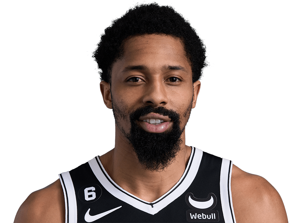 Spencer Dinwiddie NBAFF Wiki Fandom