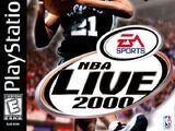 NBA Live 2000