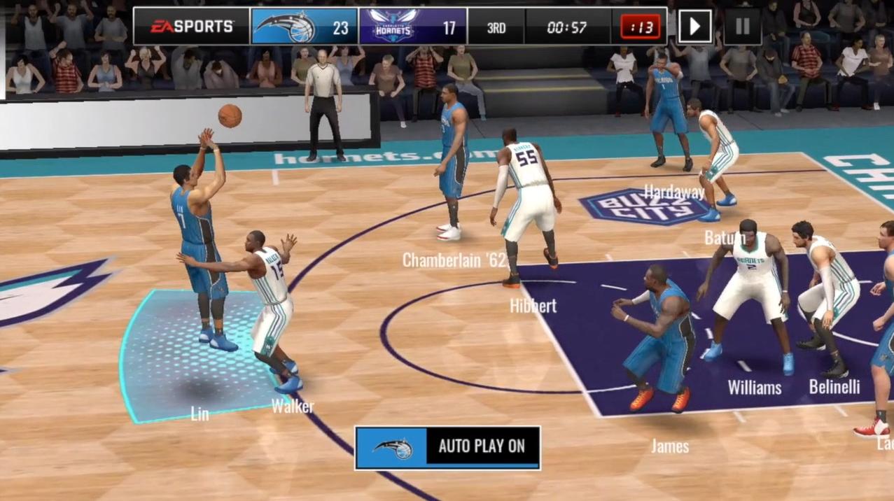 nba live mobile legendary pack nba live mobile legendary pack