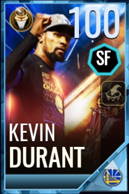 kd mvp poster