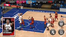 Nba Live Mobile Wiki Fandom