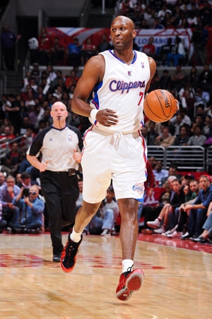 Darius Miles Quentin Richardson LA Clippers Fanatics, 40% OFF