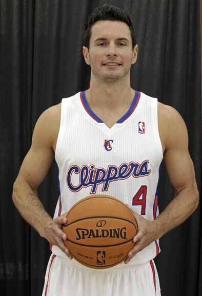 JJ Redick - Wikipedia