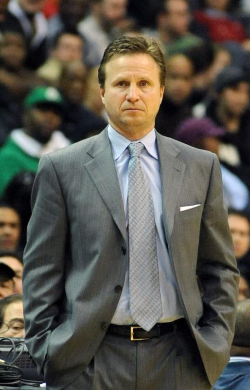 Scott Brooks Coaching Career: A Journey Through the NBA