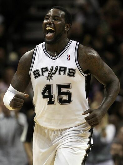 DeJuan Blair NBAsports Wiki Fandom