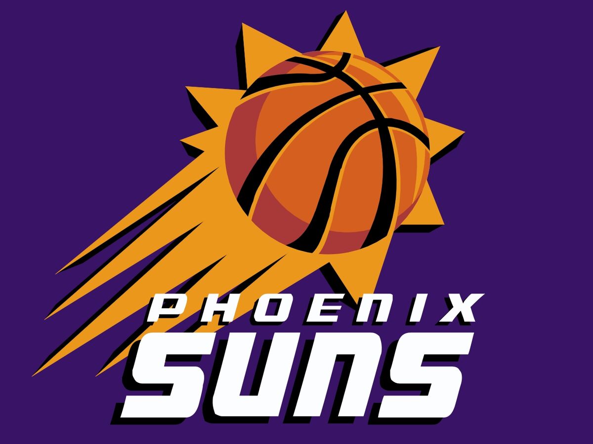 Phoenix Suns - Wikipedia