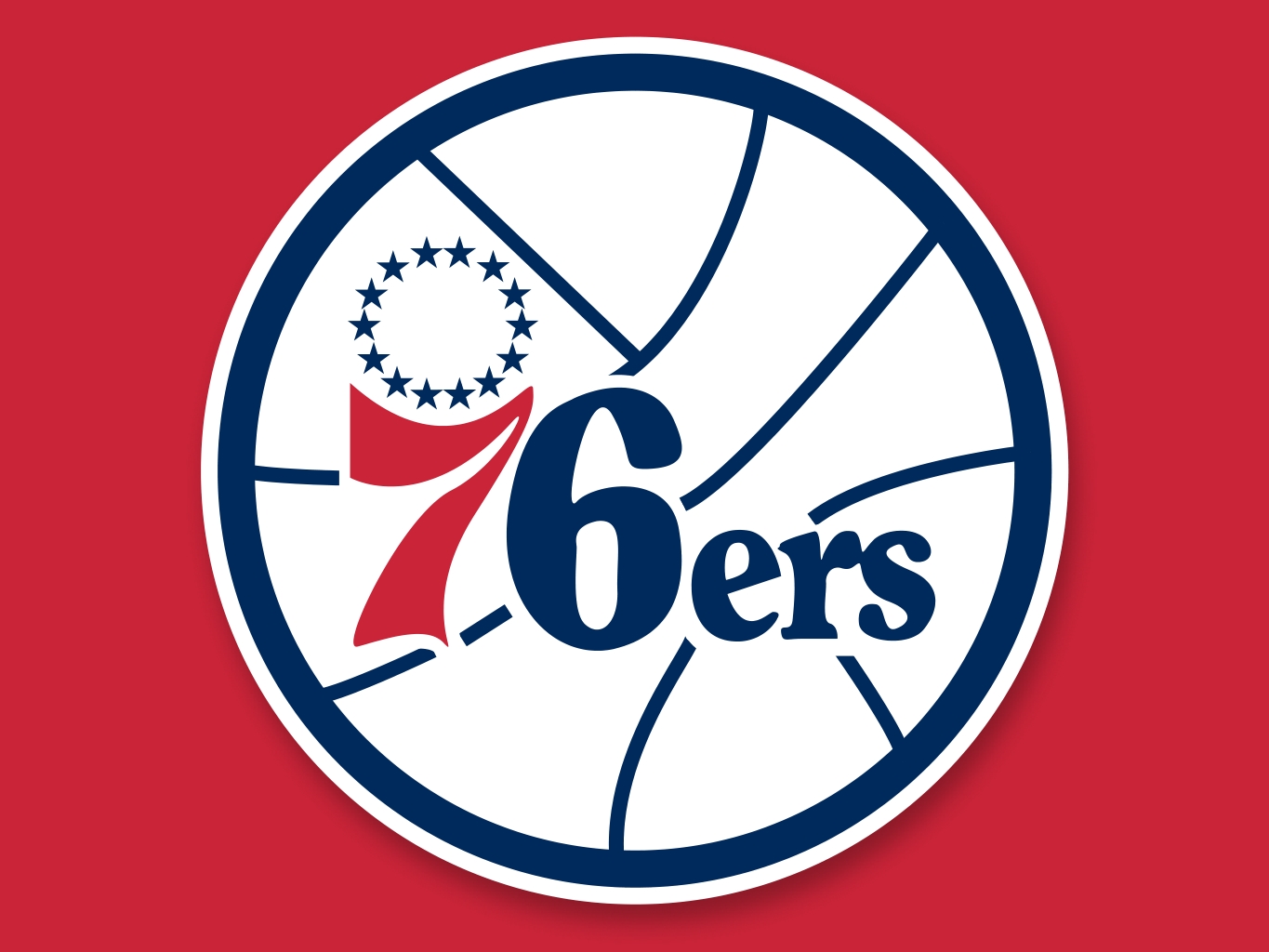 sixers logo