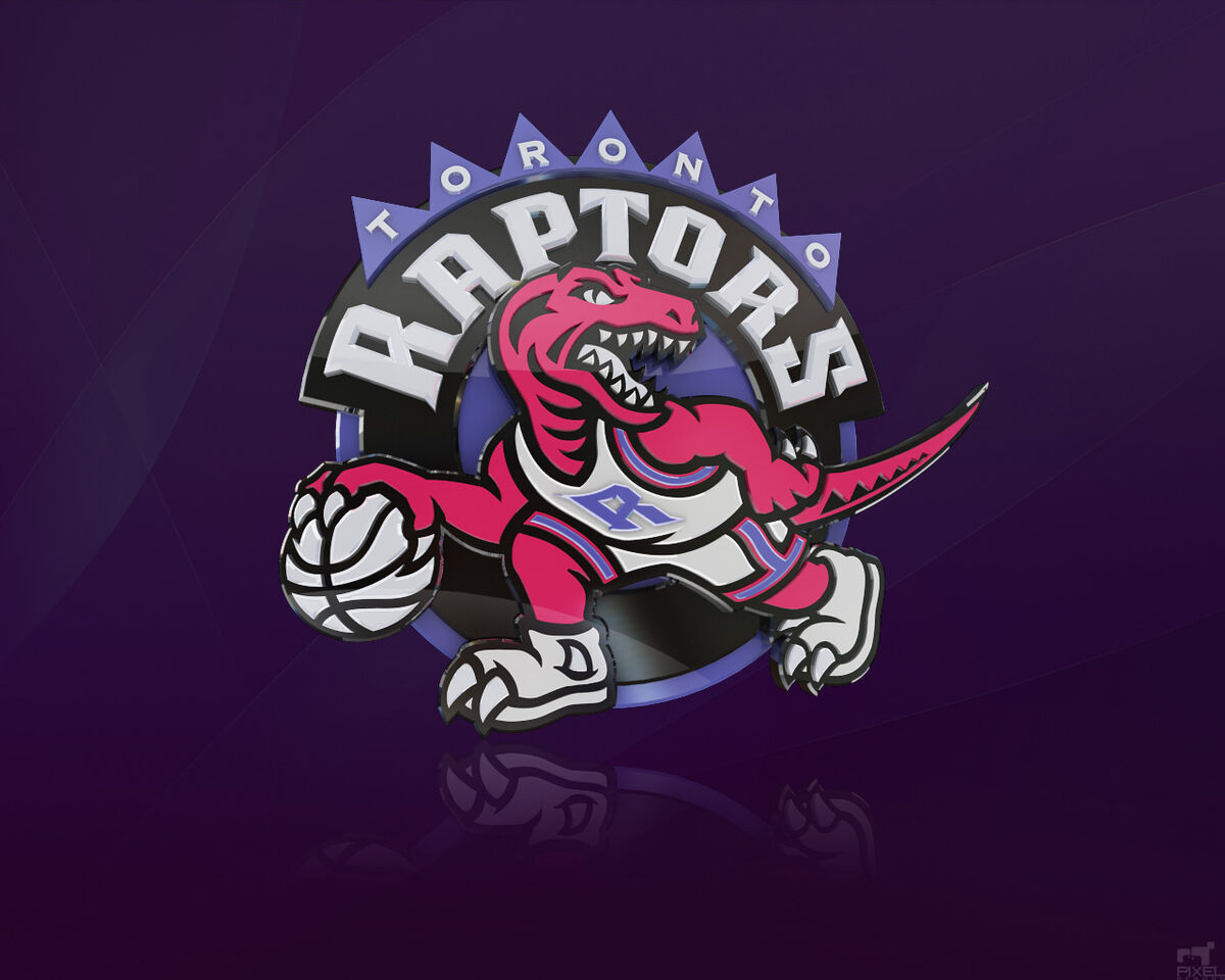 Toronto Raptors - Wikipedia