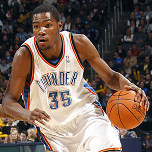 Kevin Durant - Wikipedia