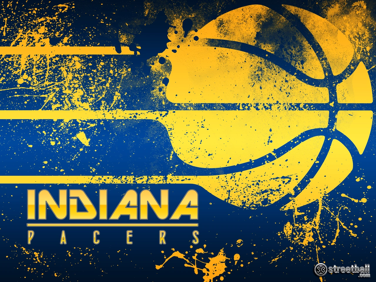 Indiana Pacers Nbasports Wiki Fandom