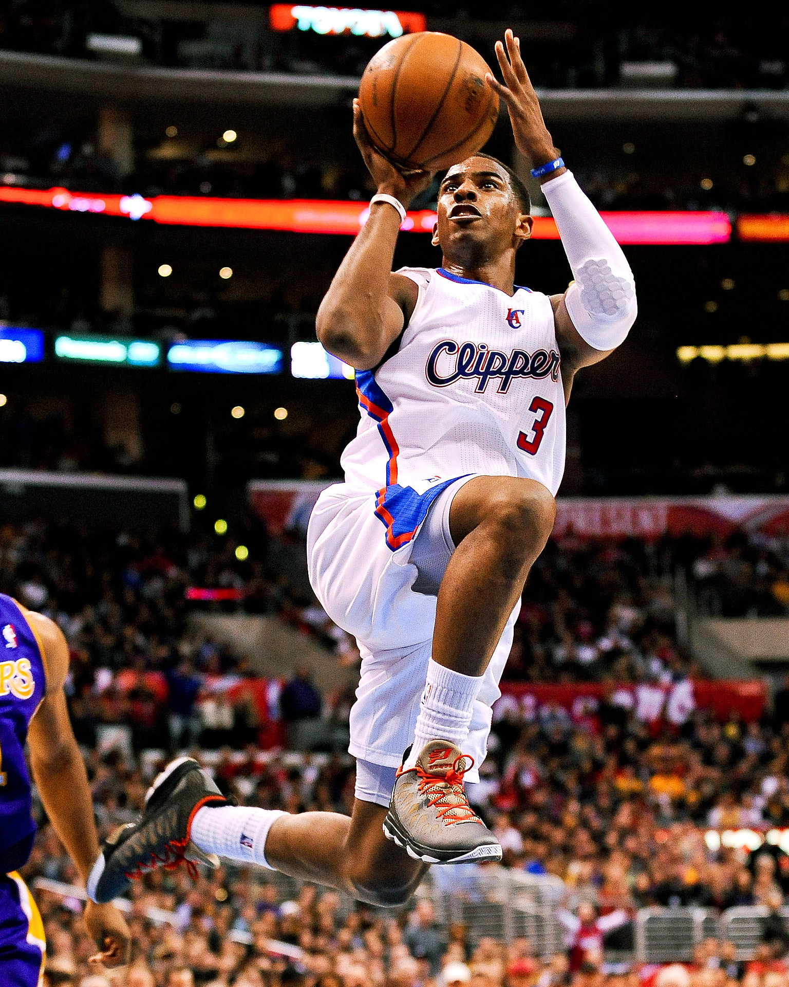 Chris Paul | NBAsports Wiki | Fandom Chris Paul | NBAsports Wiki | Fandom