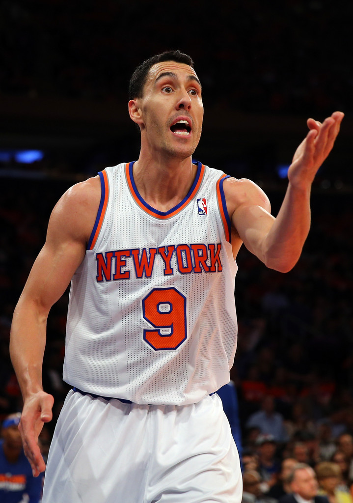 Pablo Prigioni NBAsports Wiki Fandom