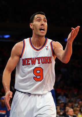 Pablo Prigioni NBAsports Wiki Fandom
