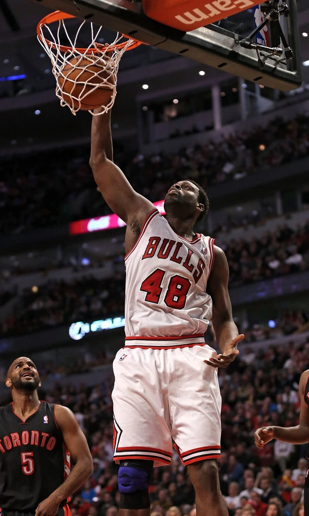 Nazr Mohammed | NBAsports Wiki | Fandom