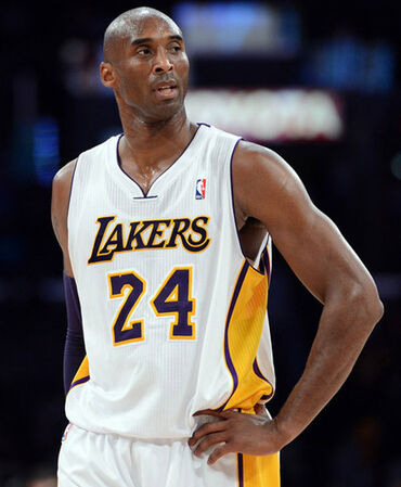 Kobe Bryant | NBAsports Wiki | Fandom