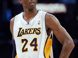 Kobe Bryant