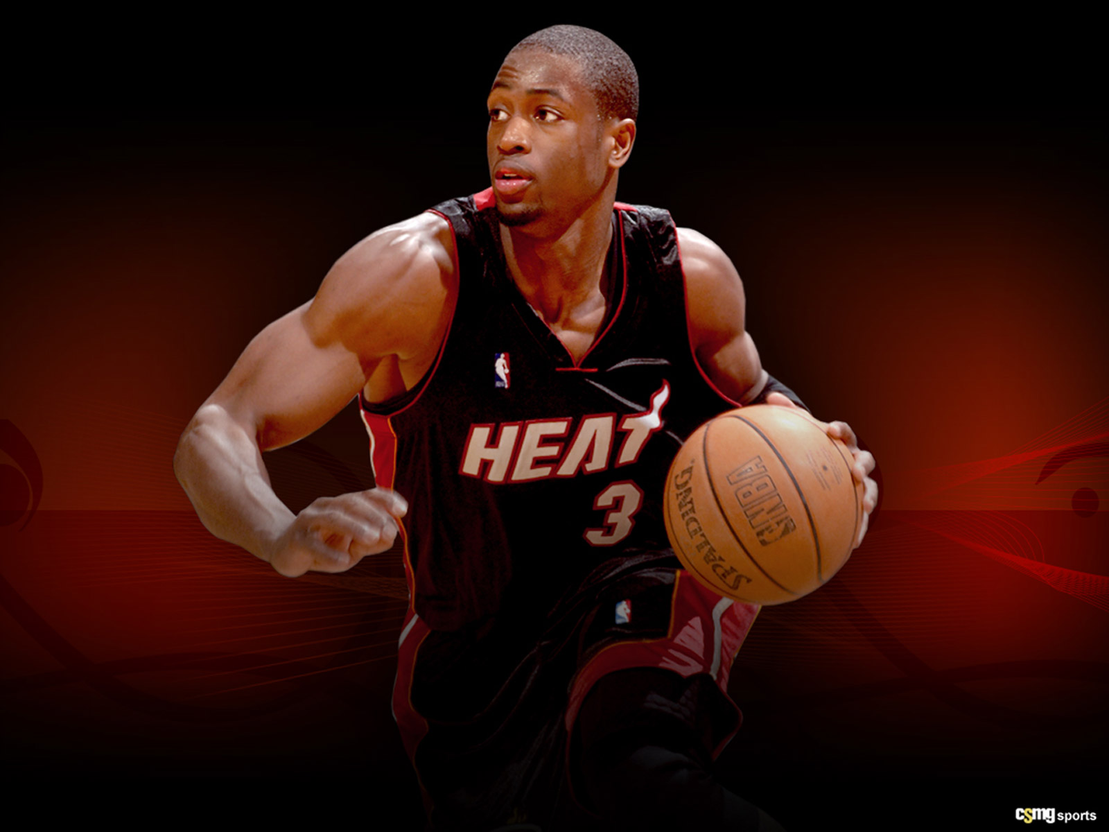 Dwyane Wade leaving Miami Heat for Chicago Bulls