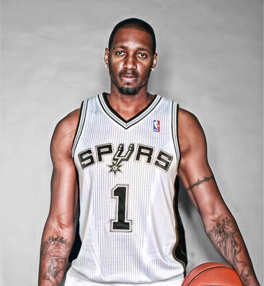 Tracy McGrady | NBAsports Wiki | Fandom