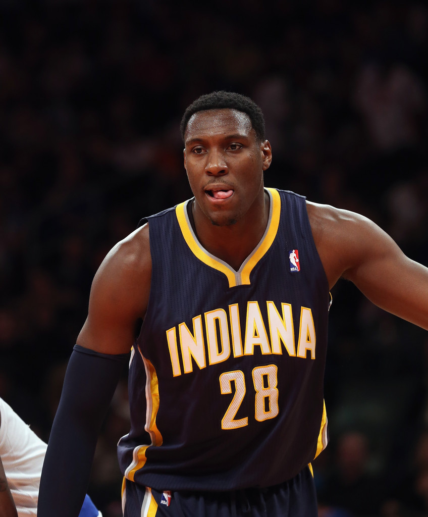 Ian mahinmi on sale