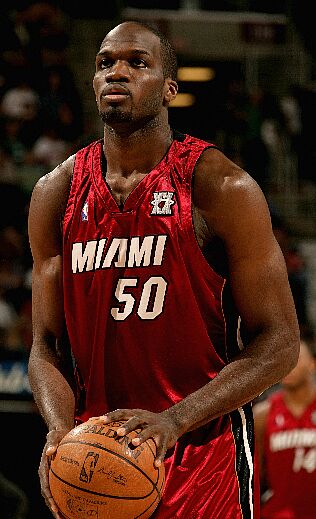 Joel Anthony NBAsports Wiki Fandom