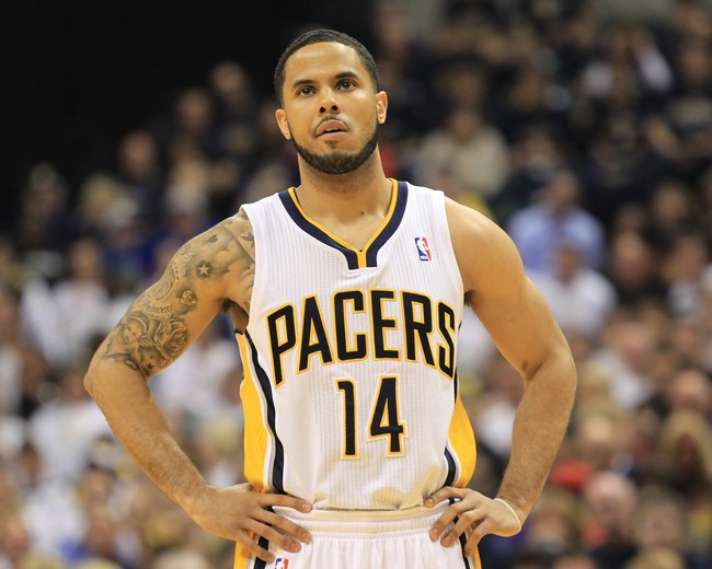 D.J. Augustin and Former Texas Longhorn Basketball Stars: Where