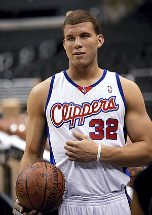 Blake Griffin, NBAsports Wiki