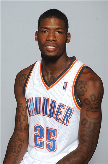 DeAndre Liggins NBAsports Wiki Fandom