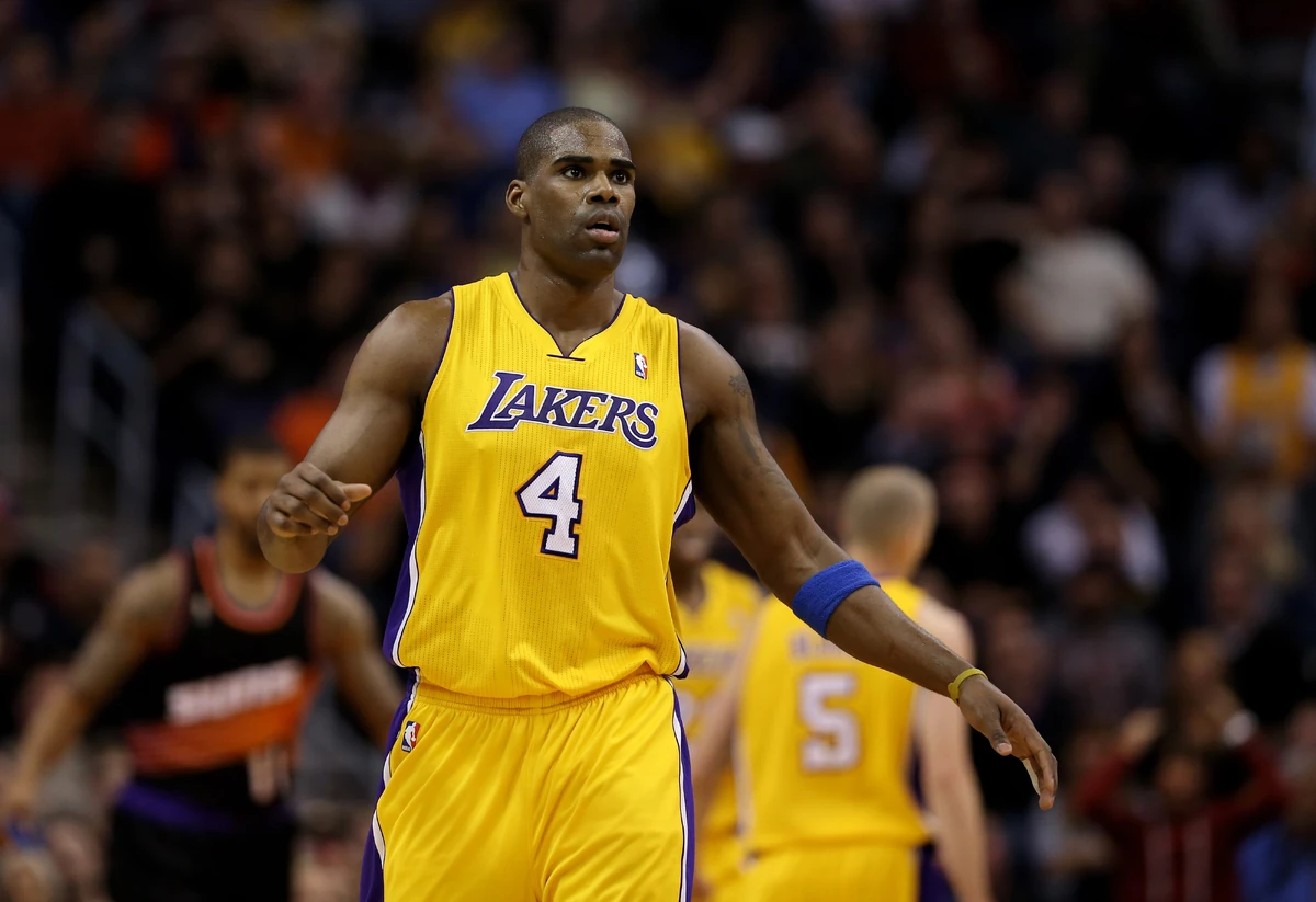 Antawn Jamison | NBAsports Wiki | Fandom