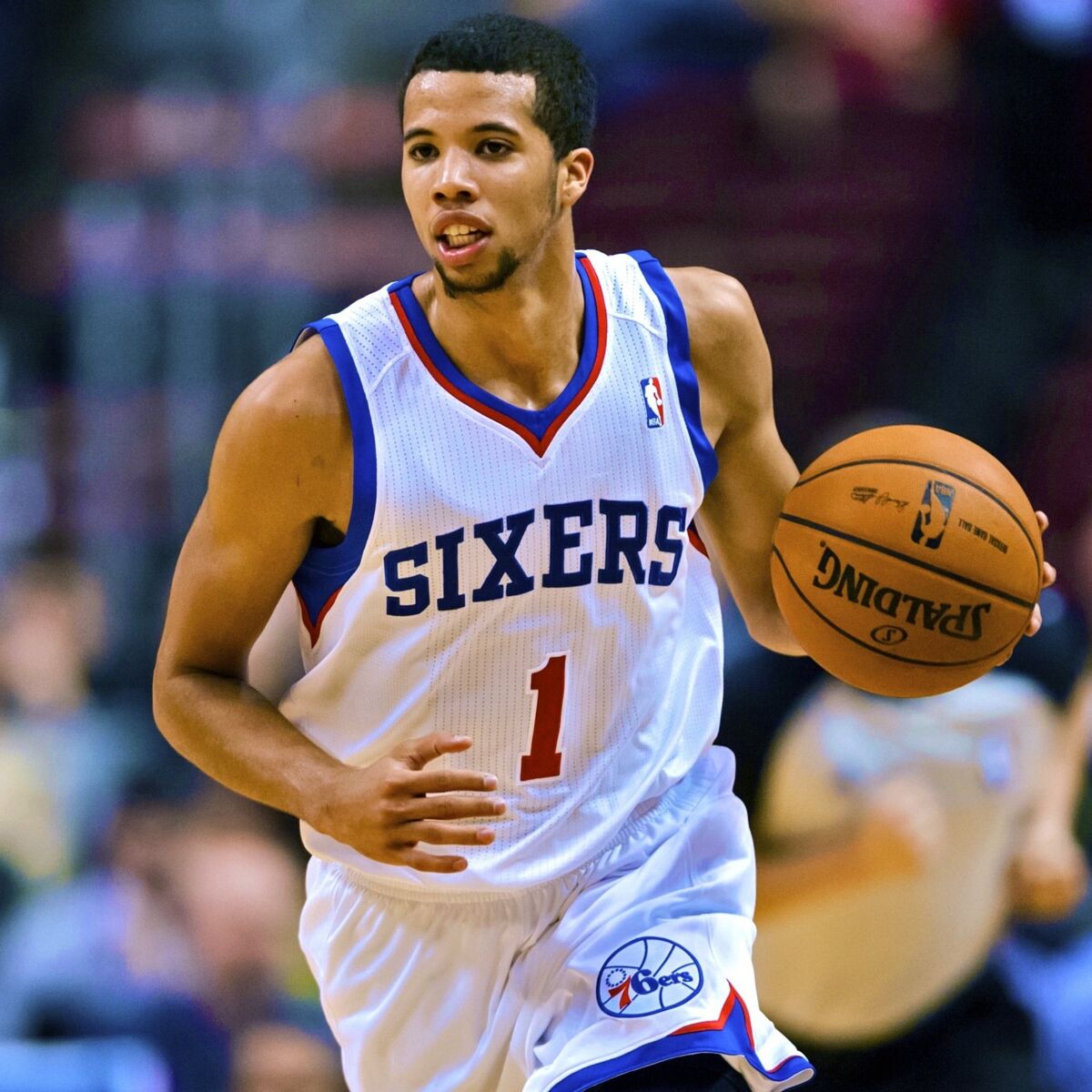 Michael CarterWilliams NBAsports Wiki Fandom