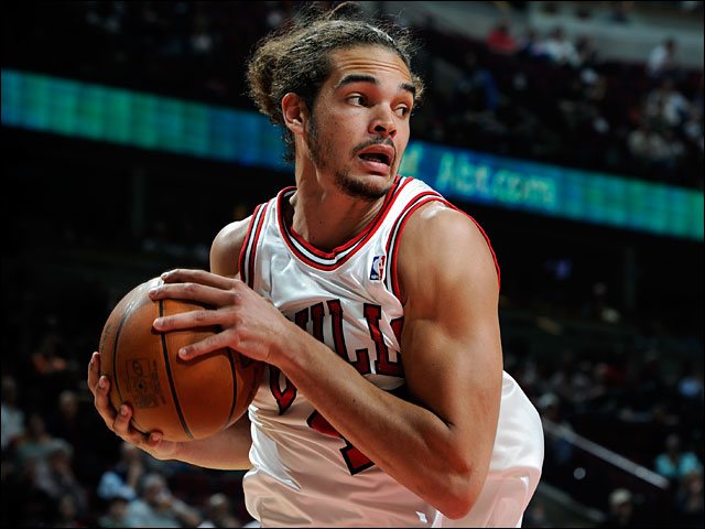 Florida Joakim Noah, 2006 Ncaa National Championship Sports