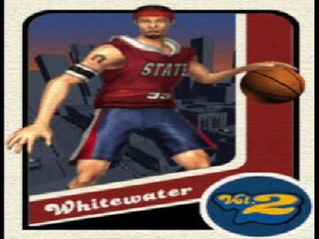 nba street bonafide