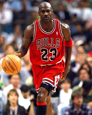 Michael Jordan NBA Street Wiki Fandom