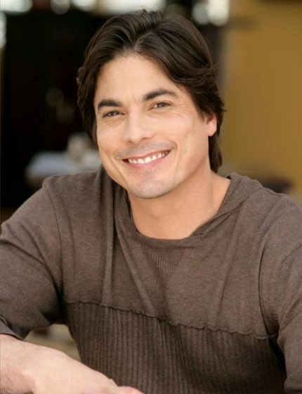 Lucas Horton NBC Daytime Wiki Fandom