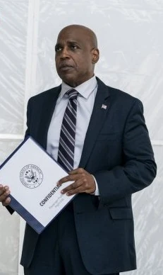 Robert Vance Height, Weight, Interesting Facts, Career Highlights, Physical Appearance 1 Robert Vance