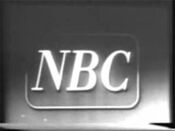 NBC network id #3 from 1950