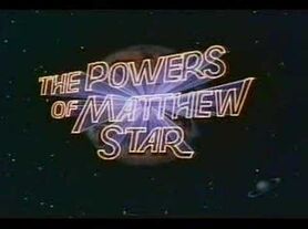 Matthew Star