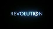 Revolution-logo