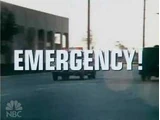 Emergency!