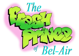 The Fresh Prince logo
