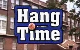 Hang time