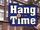 Hang Time