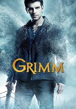 Grimm poster