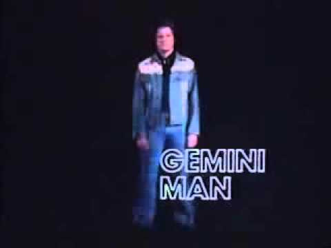 Gemini Man Nbc Wiki Fandom