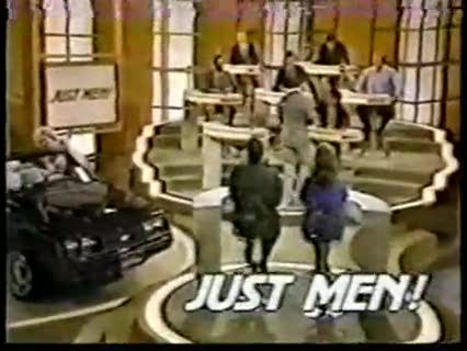 Just Men! | Nbc Wiki | Fandom