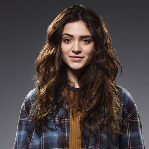 Olive Stone | NBC Wiki | Fandom